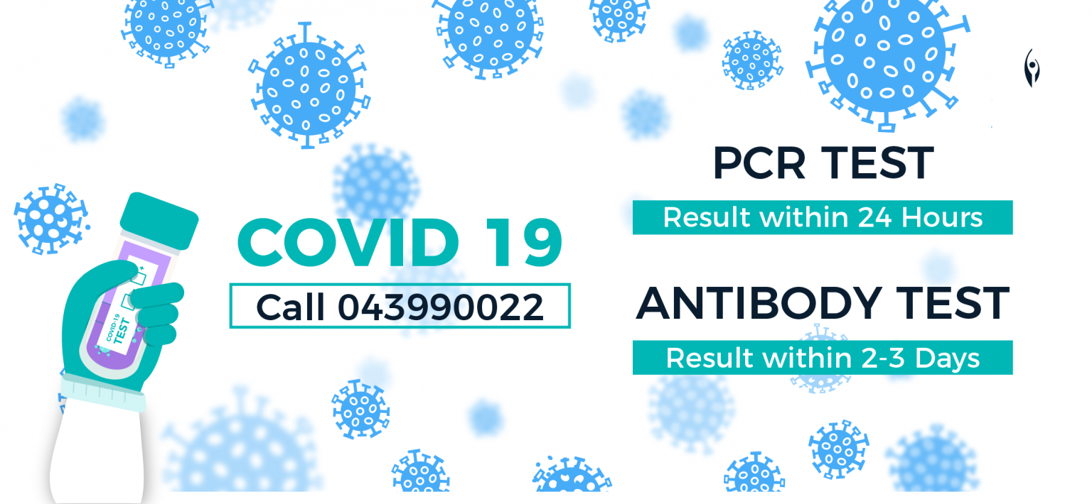 covid | Armada Hospital JLT Dubai