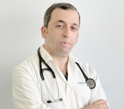 Dr. Abdullah Cirit