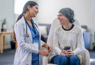 Oncology department Armada Medical Centre Dubai