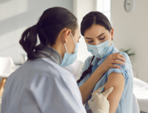 The Role of HPV Vaccination in Preventing Cervical Cancer