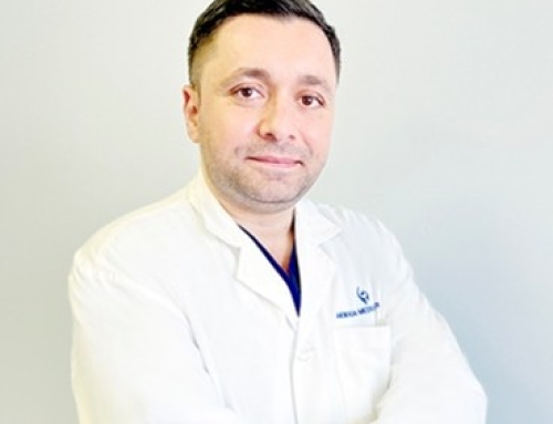 Dr. Mohammad Ghezwan